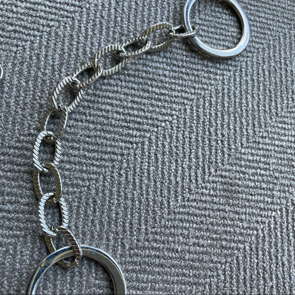 Metal Chain Belt - Picture 3 of 4